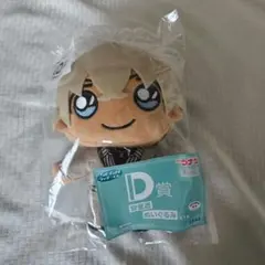 名探偵コナン セガラッキーくじ トラッドスタイルコレクション D賞 安室透