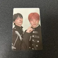 &TEAM　ユニットトレカ　コンイズ ケミトレカ ニコラス ウィジュ