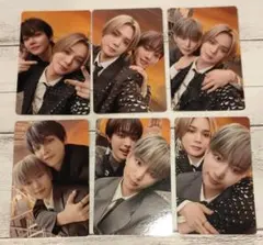 N. HARUA K ケミトレカ　GoinBlind &TEAM