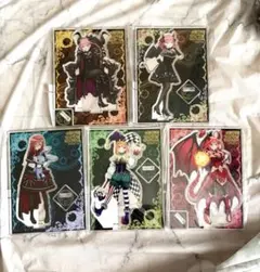 C106 彩蝶の箱庭 MAIRO 八雲べに 新刊セット ぶいすぽっ! - メルカリ