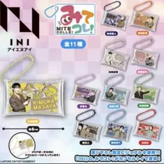 みてコレ！ INI 田島将吾