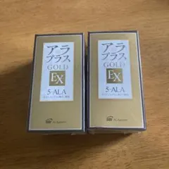 2026年最新】アラプラスゴールドEXの人気アイテム - メルカリ