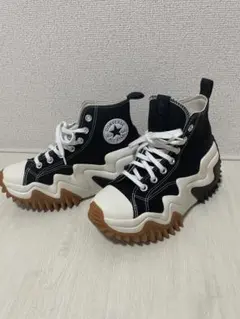 CONVERSE ランスターモーション　23.5