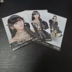 乃木坂46 生写真　池田瑛紗　スペシャル衣装48 コンプ