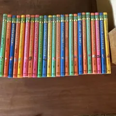 絵本版こども伝記ものがたり1(Ⅰ)全12巻+2(Ⅱ)全12巻、計全24巻セット