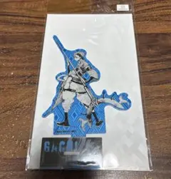 ガチアクタ アクリルスタンド ザンカ