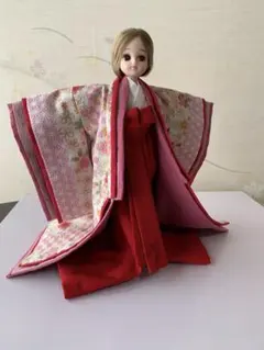 2026年最新】十二単 リカちゃんの人気アイテム - メルカリ