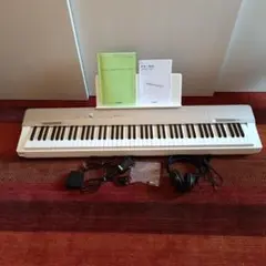 2026年最新】casio privia px-s3000の人気アイテム - メルカリ