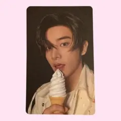 ENHYPEN 宵 ユニバ ラキドロ JAKE ジェイク