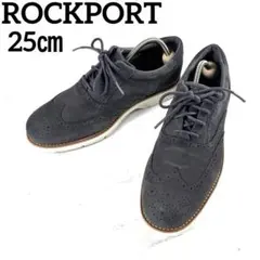 ROCKPORT ウイングチップ Amazon | [ロックポート] ビジネスシューズ スタイルパーパス ウィング