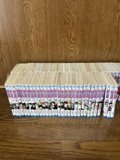 2026年最新】BLEACH ブリーチ 全巻セットの人気アイテム - メルカリ