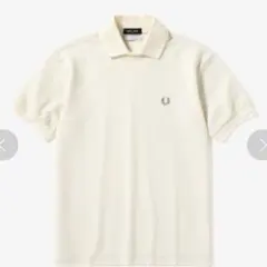 FRED PERRY ウォームグレー ポロシャツ U54 FRED PERRY ウォームグレー ポロシャツ U54 - メルカリ