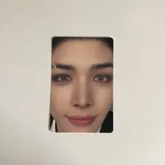 &TEAM 月狼 MAKIトレカ ソロジャケ盤 BABY WOLF ver.