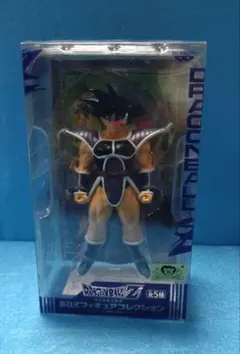 ドラゴンボール　BOXフィギュアコレクション　ターレスのサムネイル