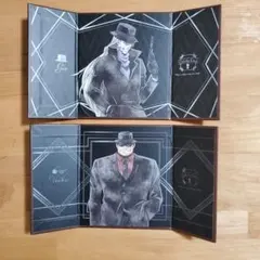 名探偵コナン アートギャラリーコレクション2