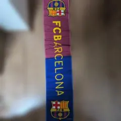 FCバルセロナ 応援スカーフ