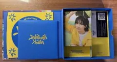 SEVENTEEN HEAVEN CARAT盤 ジョンハン JEONGHAN
