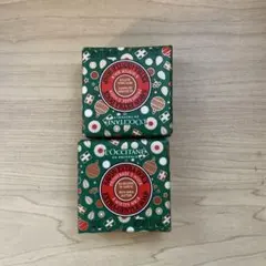 ロクシタン　石鹸ソープ