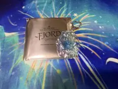 Mrs.GREEN APPLE フィヨルド　ガチャ　アクリルキーホルダーB