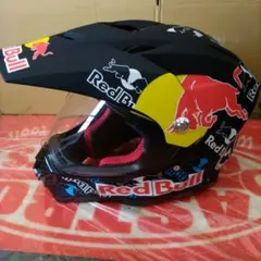 2026年最新】REDBULL フルフェイスヘルメットの人気アイテム - メルカリ
