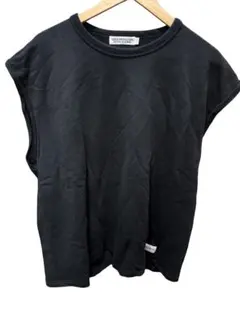 BATONER ブラック 半袖 Tシャツ サイズ3 bn-23sm-038 - メルカリ