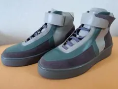 【値下げ】A-COLD-WALL*　CONVERSE　コラボ　ハイカットのサムネイル
