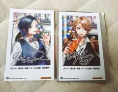 2026年最新】LiP×LiP 勇次郎 チェキの人気アイテム - メルカリ