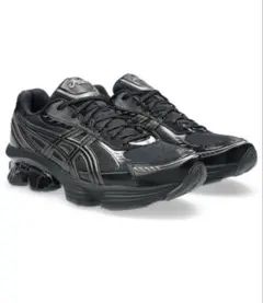 ASICS GEL-KINETIC FLUENT ブラック (26.5)のサムネイル