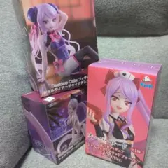 オーバーロード　シャルティア　フィギュア