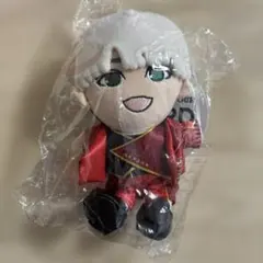 WEST. ちびスト 神山智洋 ぬいぐるみ AWARD