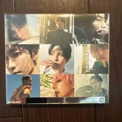 Snow Man 『RAYS 』　通常盤　初回スリーブ仕様