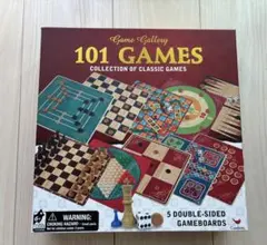 101 GAMES コレクション