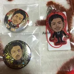 MATSU 松本利夫セット