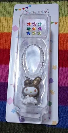 Hey!Say!JUMP マイメロディ　フィギュアチャーム