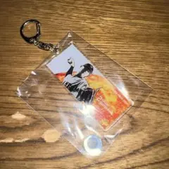 GIANTS 巨人 2025 吉川尚輝 アクリルキーホルダー
