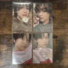 NCT Pink Christmas 2023 2025トレカ ヘチャン セット