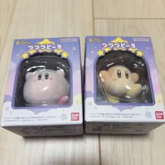 プププどーる　カービィ　ワドルディ