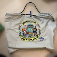 ボールアンドチェーン　ボビーダズラー　 L ライトグレー