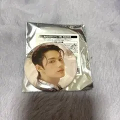 SEVENTEEN CAFE 2024 缶バッジ