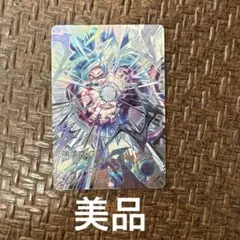 ドラゴンボールダイバーズ 孫悟空GT SEC パラレル - メルカリ