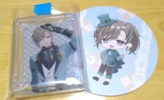 にじさんじ アニカフェ コロッタ コースター 叶