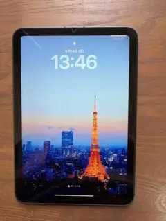 2026年最新】ipad mini 6 セルラーの人気アイテム - メルカリ
