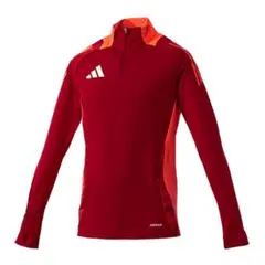 アディダス TIRO24 コンペティション トレーニングトップ コンペティション