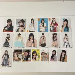 NMB48 日下このみ 生写真 16枚セット AKB48 - メルカリ