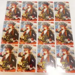 アイドリッシュセブン　メタルカード21