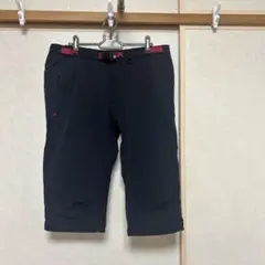 Columbia コロンビア ハーフパンツ ブラックのサムネイル