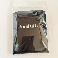 BodiFul Lab ボディフルラボ ヒップアップガードル ブラック M
