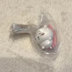 ちいかわ寿司 フィギュアキーホルダー ちいかわ 中トロ