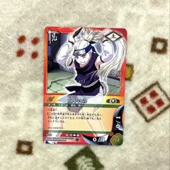 ナルト NARUTO カードゲーム 山中いのいち 忍 土 忍-160 2004年 - メルカリ