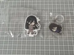 ブルーロック　蟻生十兵衛　めじるしアクセサリー　ふらっとならぶんです